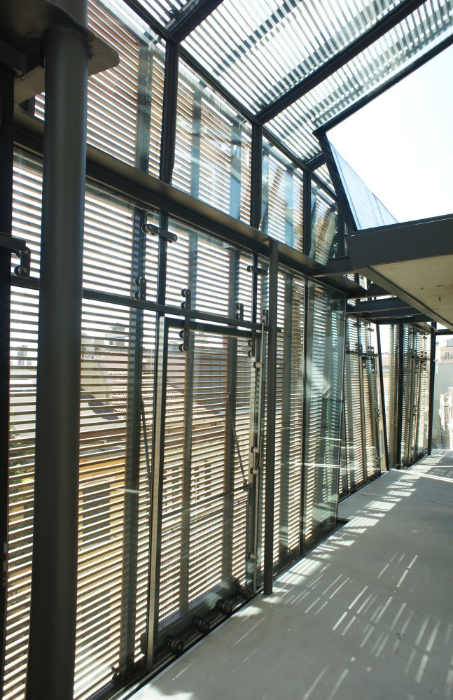 İpera 25 / Alataş Architecture & Consulting
