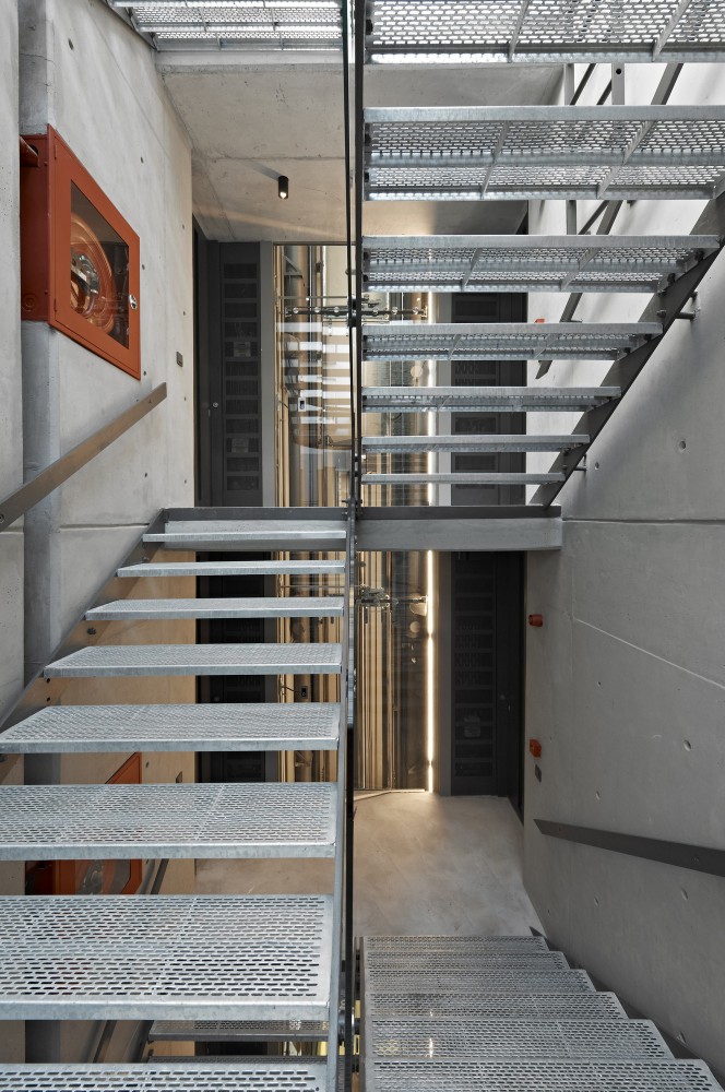 İpera 25 / Alataş Architecture & Consulting