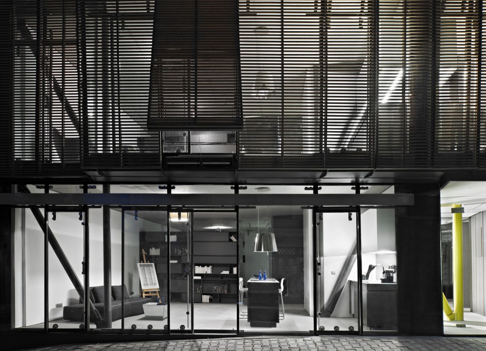 İpera 25 / Alataş Architecture & Consulting