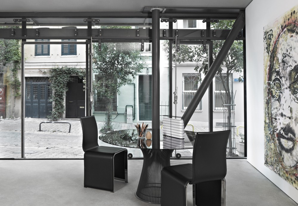 İpera 25 / Alataş Architecture & Consulting