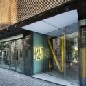 İpera 25 / Alataş Architecture & Consulting İpera 25 / Alataş Architecture & Consulting © Gürkan Akay