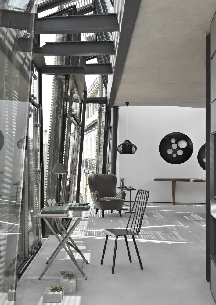 İpera 25 / Alataş Architecture & Consulting