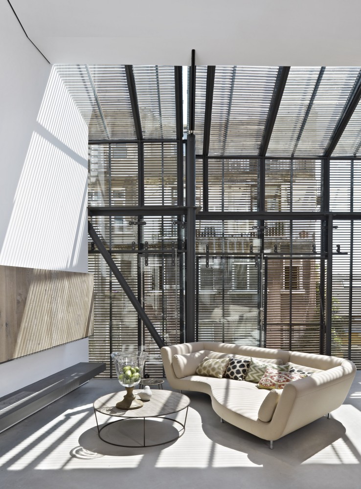 İpera 25 / Alataş Architecture & Consulting