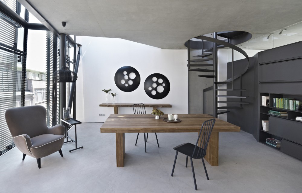 İpera 25 / Alataş Architecture & Consulting