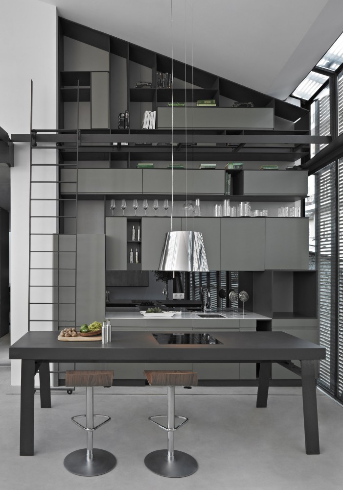 İpera 25 / Alataş Architecture & Consulting