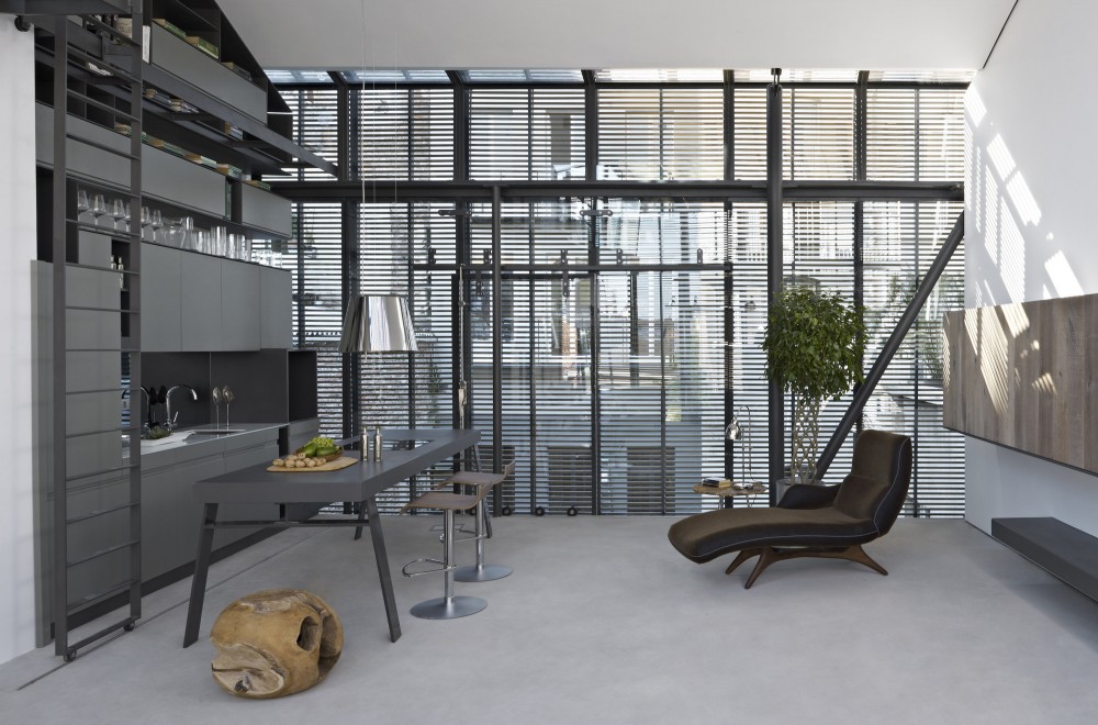 İpera 25 / Alataş Architecture & Consulting