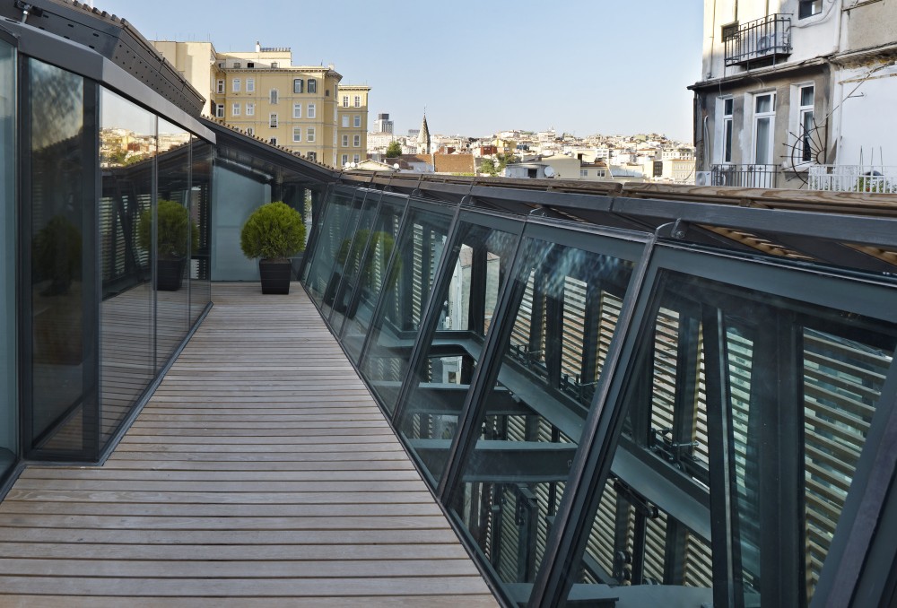 İpera 25 / Alataş Architecture & Consulting