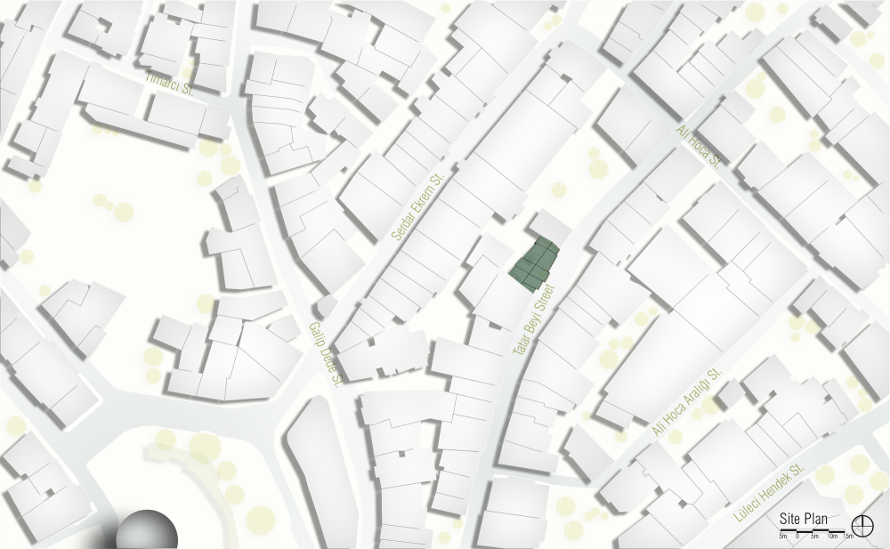 İpera 25 / Alataş Architecture & Consulting