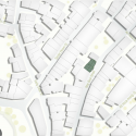 İpera 25 / Alataş Architecture & Consulting İpera 25 / Alataş Architecture & Consulting Site Plan