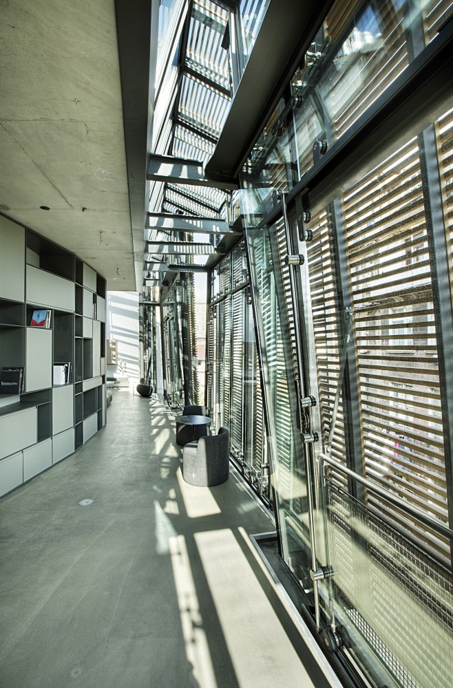 İpera 25 / Alataş Architecture & Consulting