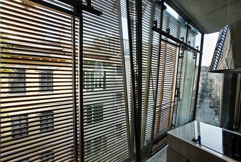İpera 25 / Alataş Architecture & Consulting