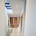 Lefebvre-Smyth Residence / CEI Architecture Lefebvre-Smyth Residence / CEI Architecture © Ed White