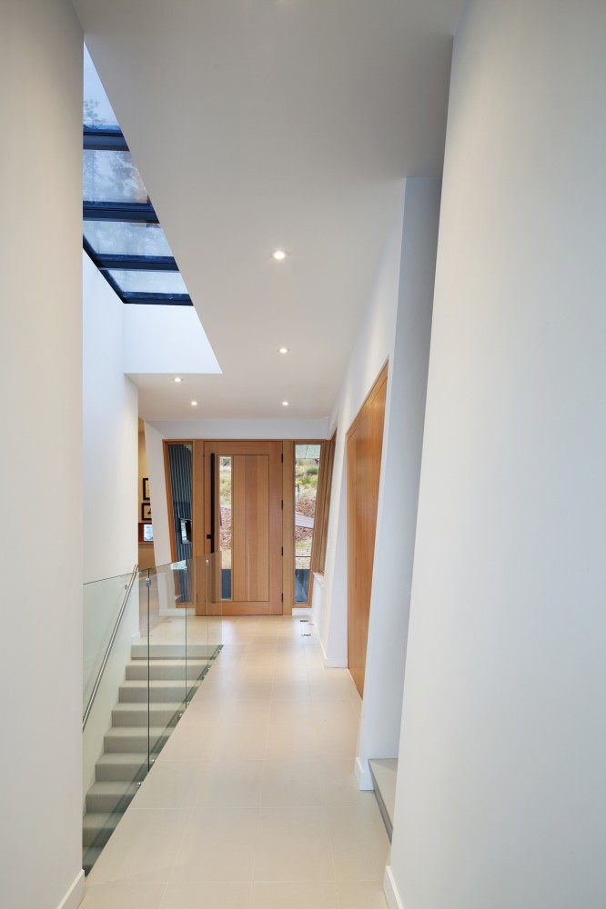 Lefebvre-Smyth Residence / CEI Architecture