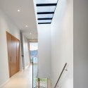 Lefebvre-Smyth Residence / CEI Architecture Lefebvre-Smyth Residence / CEI Architecture © Ed White