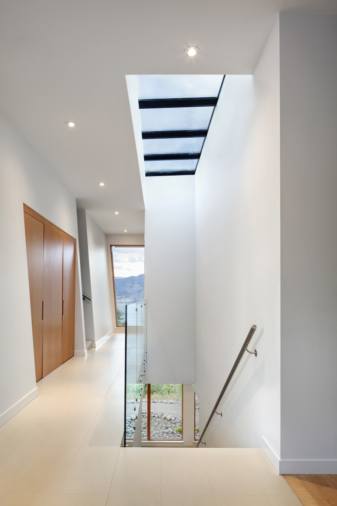 Lefebvre-Smyth Residence / CEI Architecture