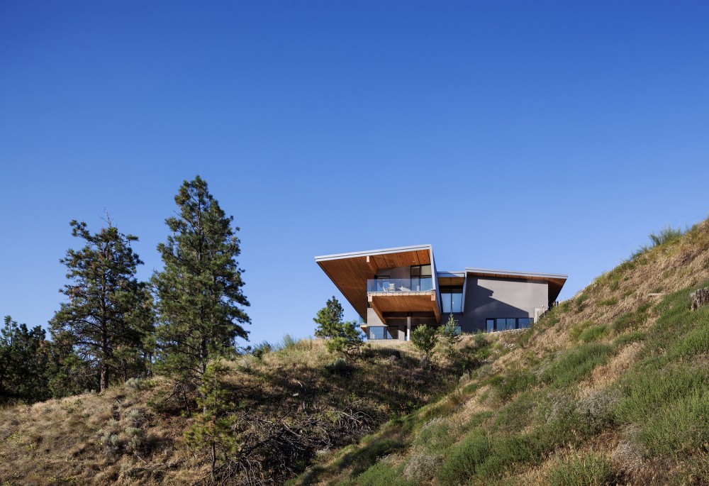Lefebvre-Smyth Residence / CEI Architecture