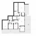 Lefebvre-Smyth Residence / CEI Architecture Lefebvre-Smyth Residence / CEI Architecture Basement Floor Plan