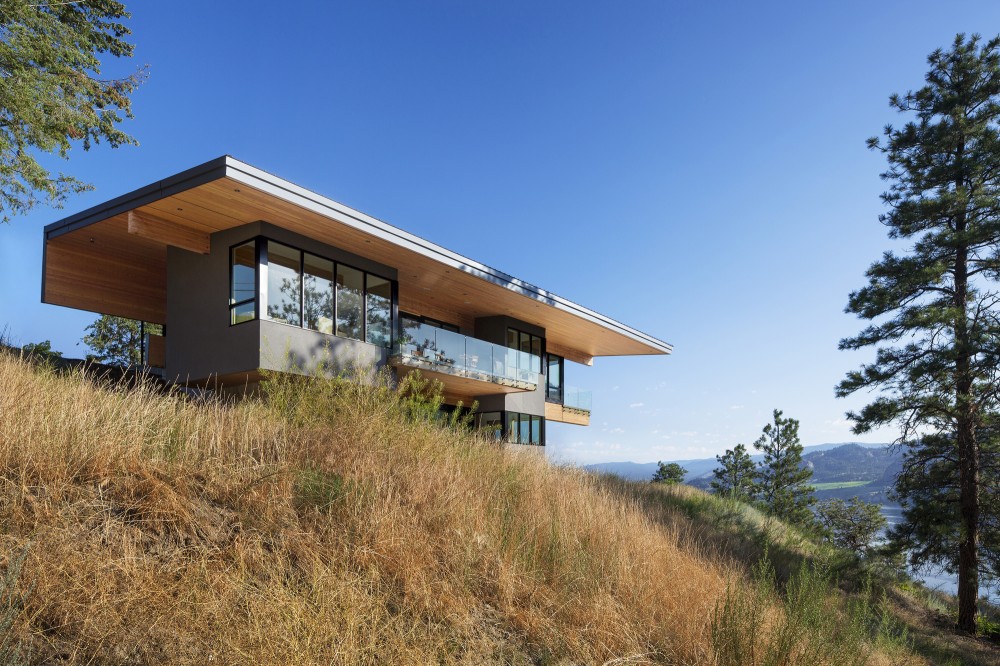Lefebvre-Smyth Residence / CEI Architecture