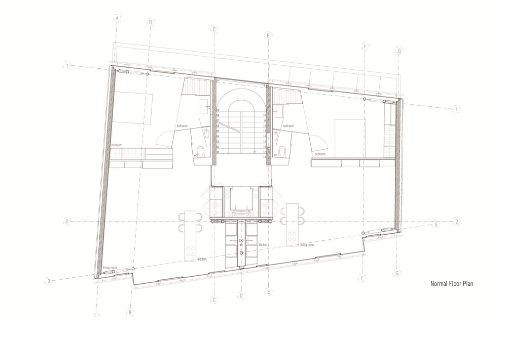 İpera 25 / Alataş Architecture & Consulting