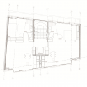 İpera 25 / Alataş Architecture & Consulting İpera 25 / Alataş Architecture & Consulting Normal Floor Plan