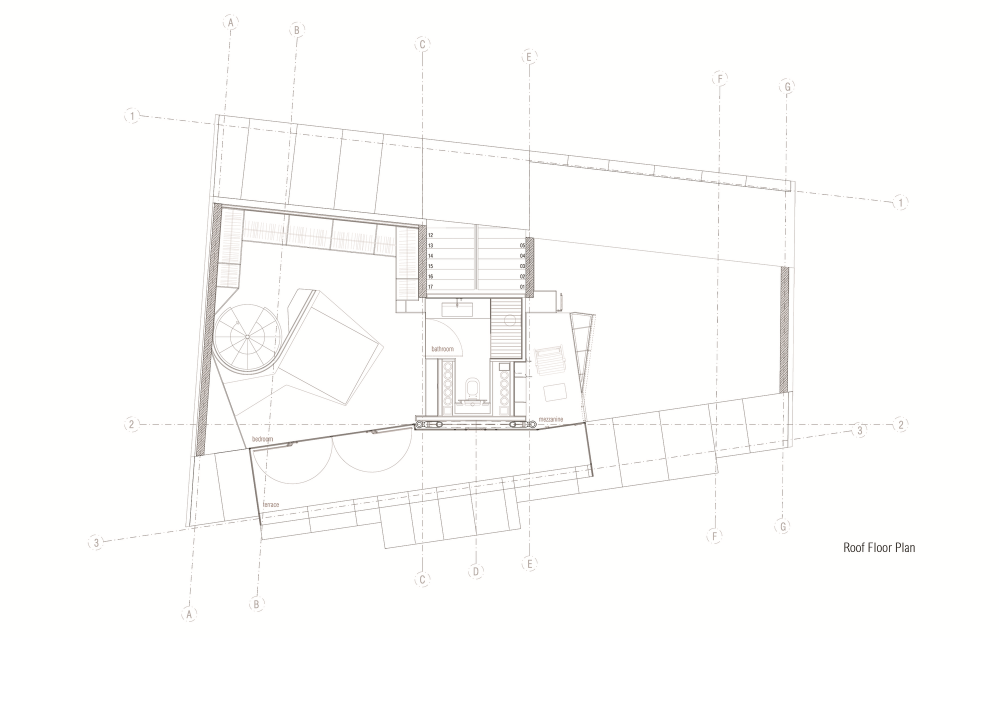 İpera 25 / Alataş Architecture & Consulting