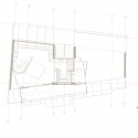 İpera 25 / Alataş Architecture & Consulting İpera 25 / Alataş Architecture & Consulting Roof Floor Plan
