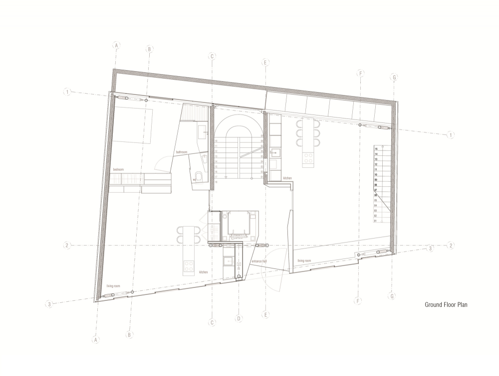 İpera 25 / Alataş Architecture & Consulting
