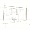 İpera 25 / Alataş Architecture & Consulting İpera 25 / Alataş Architecture & Consulting Ground Floor Plan