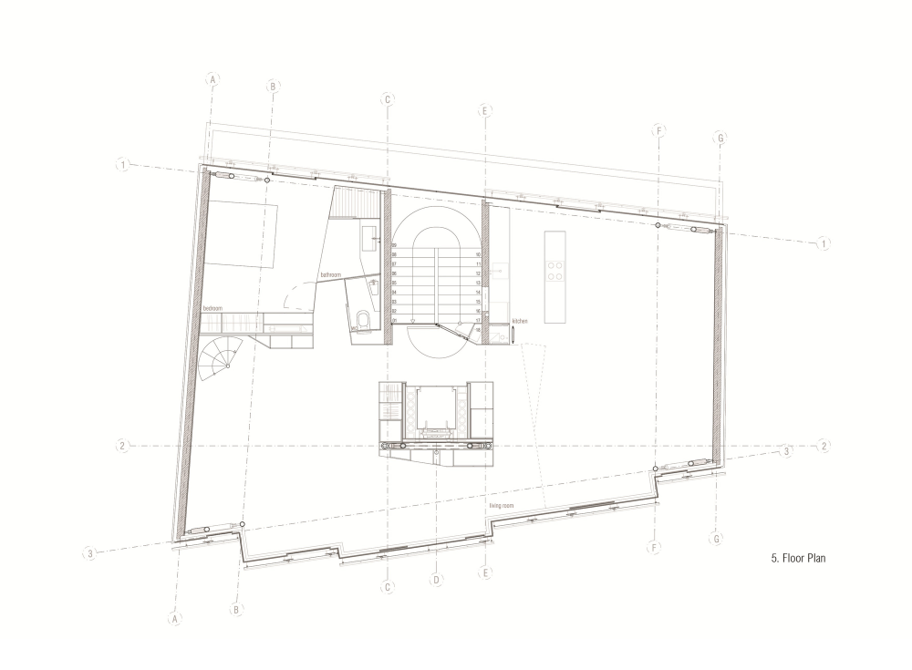 İpera 25 / Alataş Architecture & Consulting