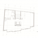 İpera 25 / Alataş Architecture & Consulting İpera 25 / Alataş Architecture & Consulting Floor Plan