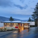 Lefebvre-Smyth Residence / CEI Architecture Lefebvre-Smyth Residence / CEI Architecture © Ed White