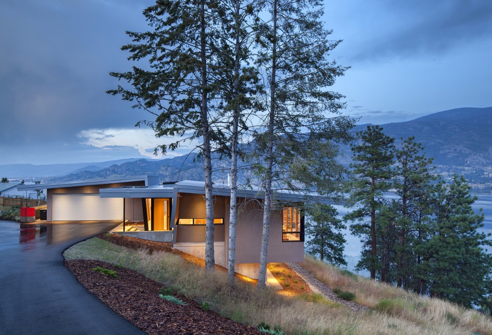 Lefebvre-Smyth Residence / CEI Architecture