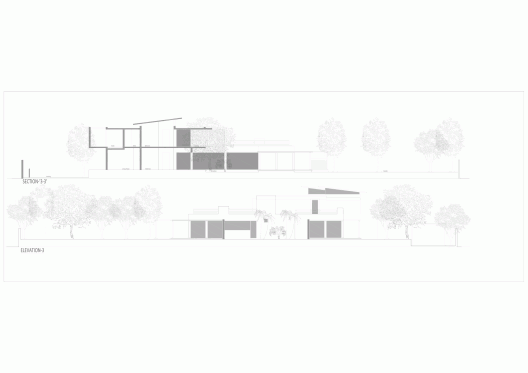 Section & Elevation