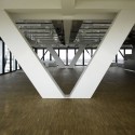 IVG Media Bridge / steidle architects Courtesy of steidle architects