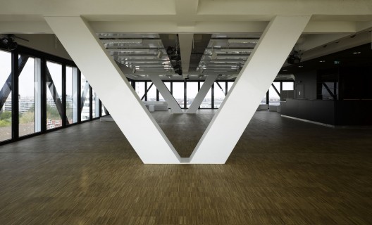 Courtesy of steidle architects