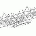 IVG Media Bridge / steidle architects Diagram
