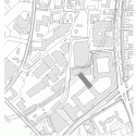 IVG Media Bridge / steidle architects Plan