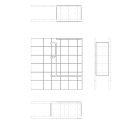 Pavilion Siegen / Ian Shaw Architekten Pavilion Siegen / Ian Shaw Architekten Detail