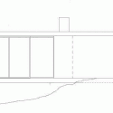 Pavilion Siegen / Ian Shaw Architekten Pavilion Siegen / Ian Shaw Architekten Elevation