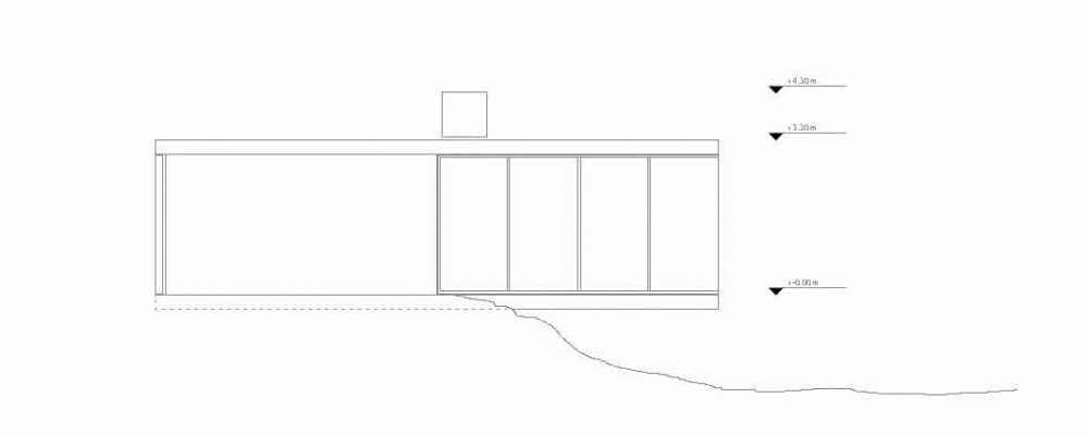 Pavilion Siegen / Ian Shaw Architekten