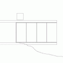Pavilion Siegen / Ian Shaw Architekten Pavilion Siegen / Ian Shaw Architekten Elevation