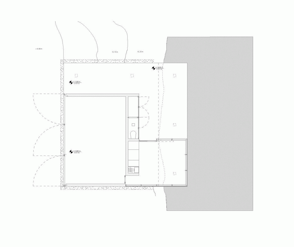 Pavilion Siegen / Ian Shaw Architekten