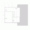 Pavilion Siegen / Ian Shaw Architekten Pavilion Siegen / Ian Shaw Architekten Plan