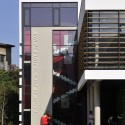Rockfeller University Restaurant / XTO architectes © Studio Erick Saillet
