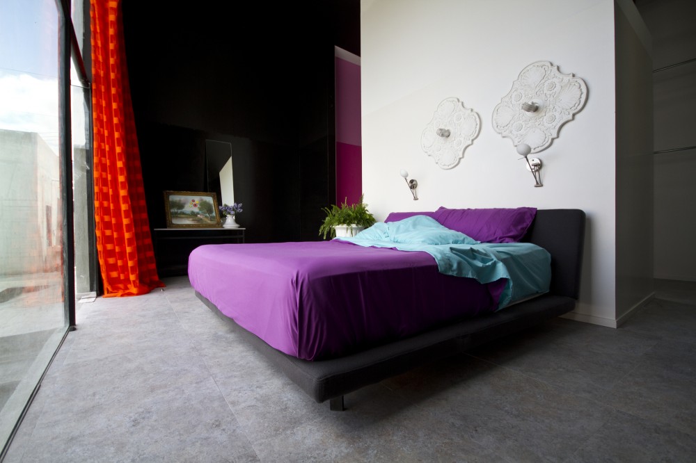 Great-Grand Parents House / Jesus Davila Architects