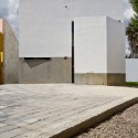 Casa De Los Bisabuelos / Jesus Davila Architects © Eddy Yuvoniel