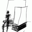 Casa De Los Bisabuelos / Jesus Davila Architects Sketch
