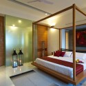 The Green House / Hiren Patel Architects © Sebastian Zachariah