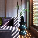 The Green House / Hiren Patel Architects © Sebastian Zachariah