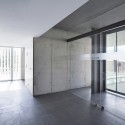 Retén De Policía Local Y Espacio Polivalente En Xixona / Daniel Martí Arquitectos © David Zarzoso